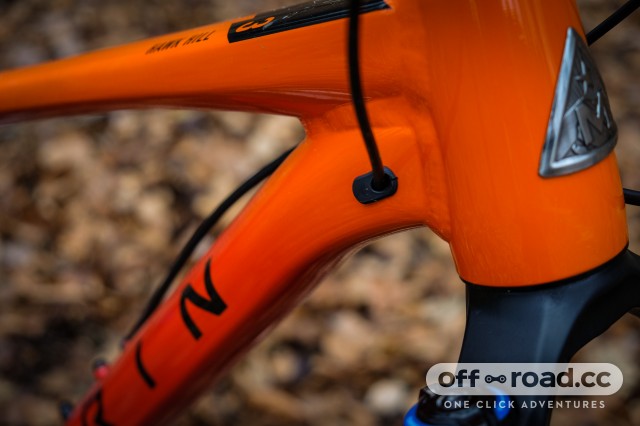 Marin hawk hill 3 best sale 2019 review